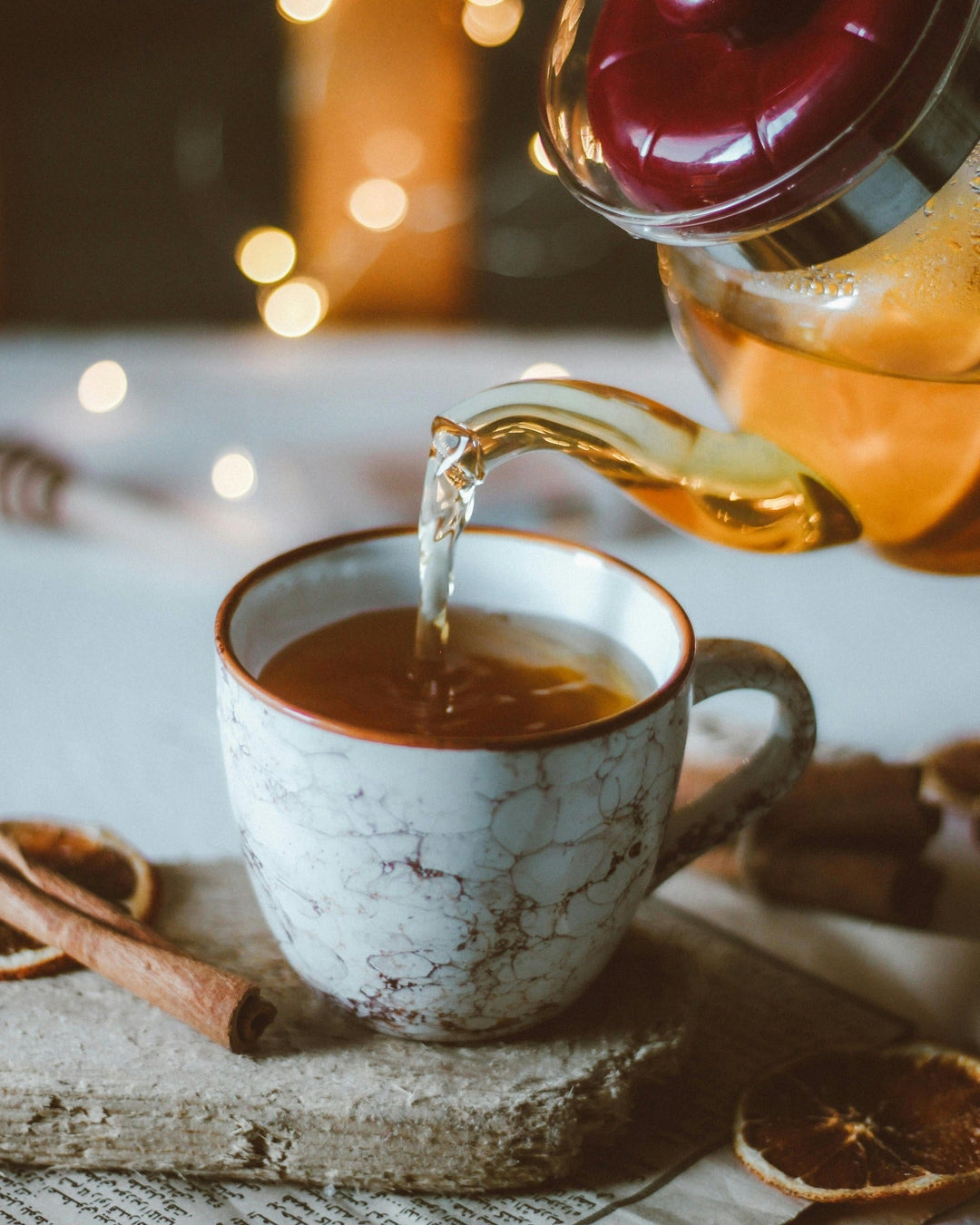 What to Expect After Drinking Mullein Tea?
