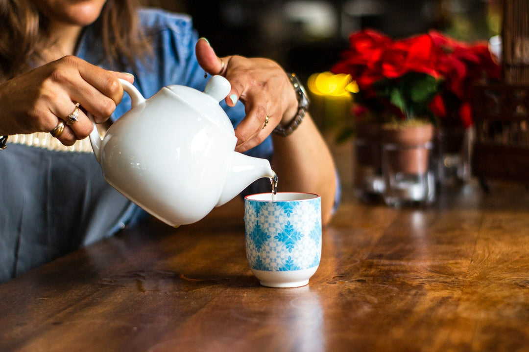 Can Mullein Tea Be Used for Congestion?