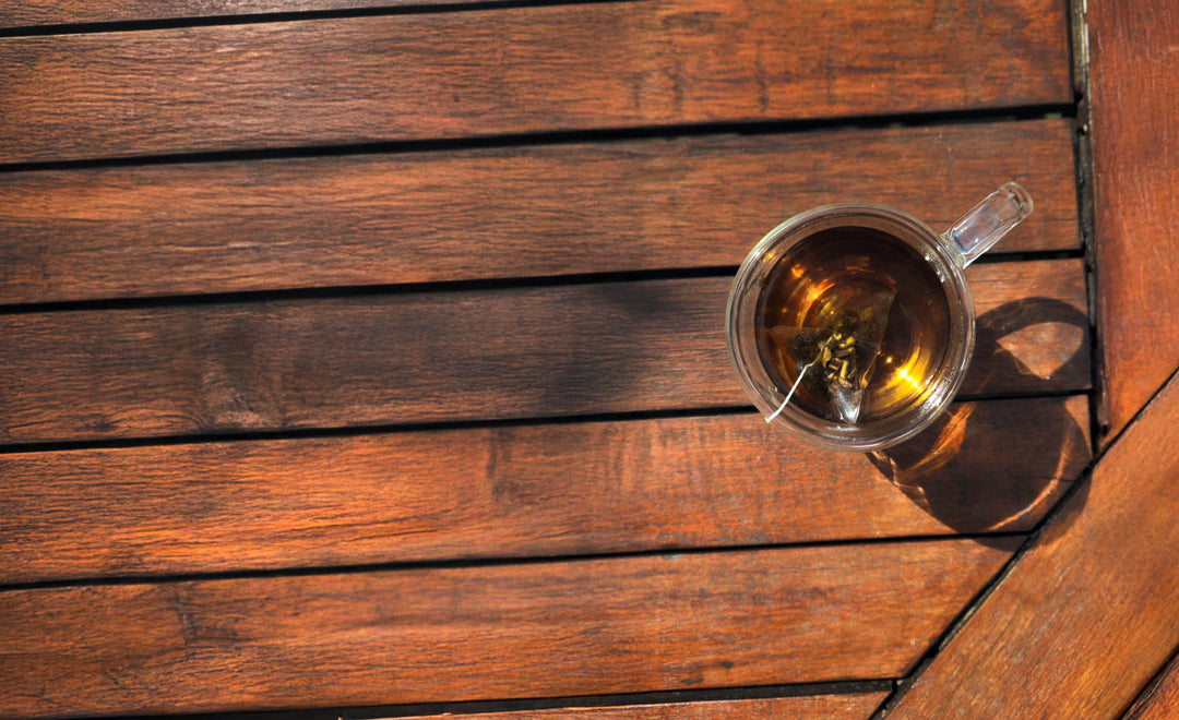 How Much Mullein Tea Can You Drink Per Day?