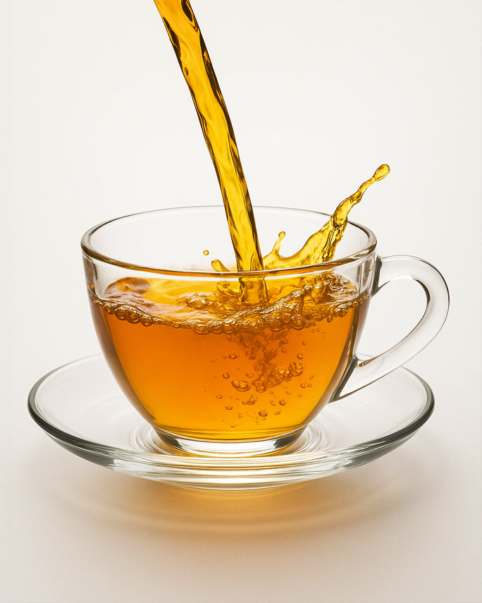 Preparation & Daily Use