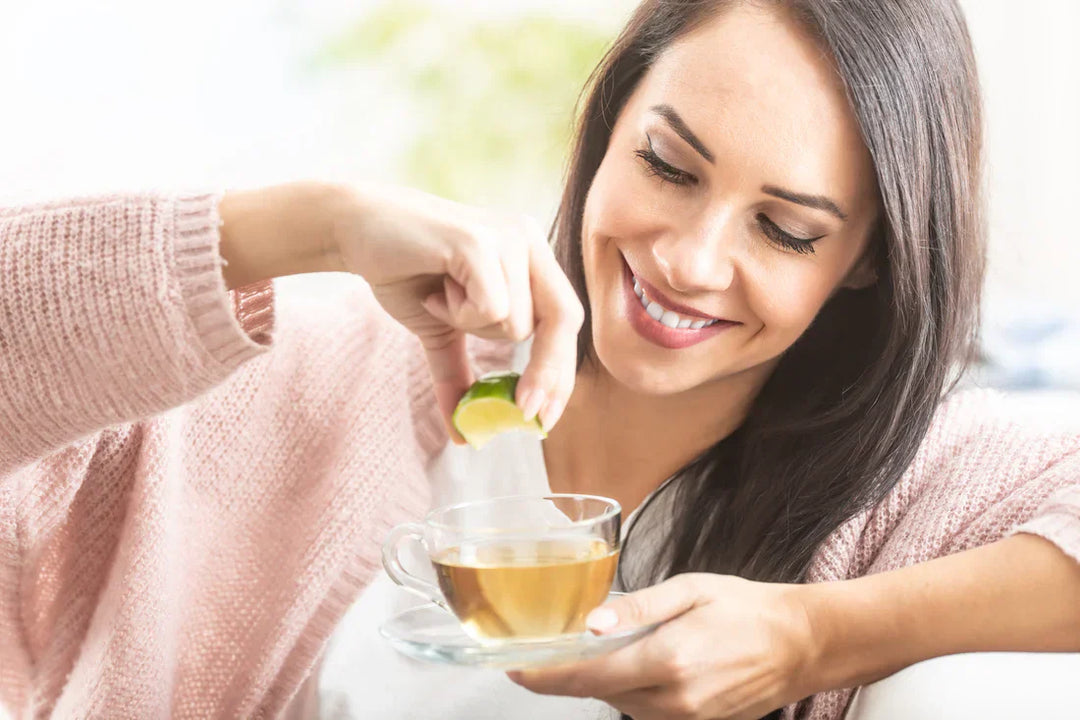 Mullein Tea Benefits: What This Herbal Tea Actually Does