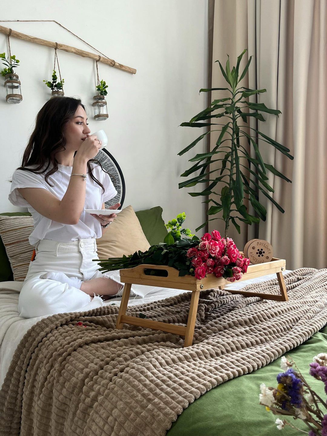 Does Mullein Tea Make You Sleepy? Effects, Benefits, and Uses