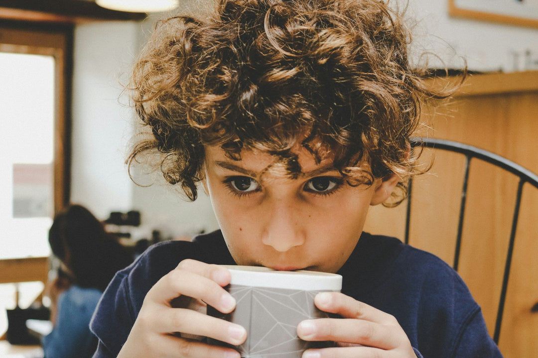 Is Mullein Tea Safe For Kids? Age Groups & Practical Tips